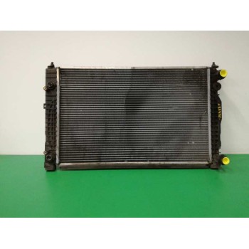 Recambio de radiador agua para volkswagen passat berlina (3b3) 1.8 20v turbo referencia OEM IAM   