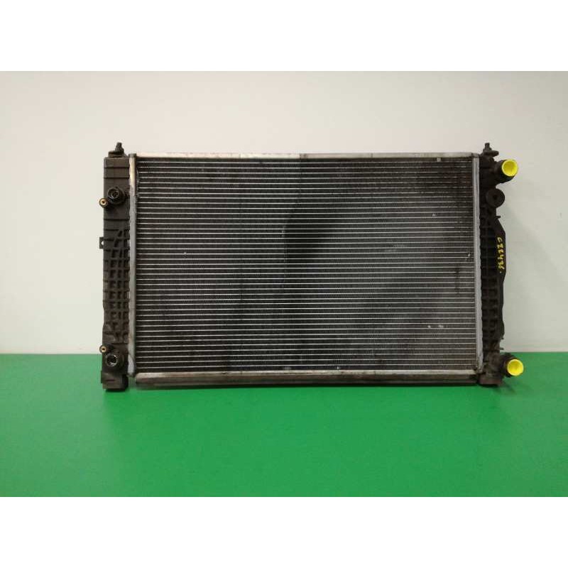 Recambio de radiador agua para volkswagen passat berlina (3b3) 1.8 20v turbo referencia OEM IAM   