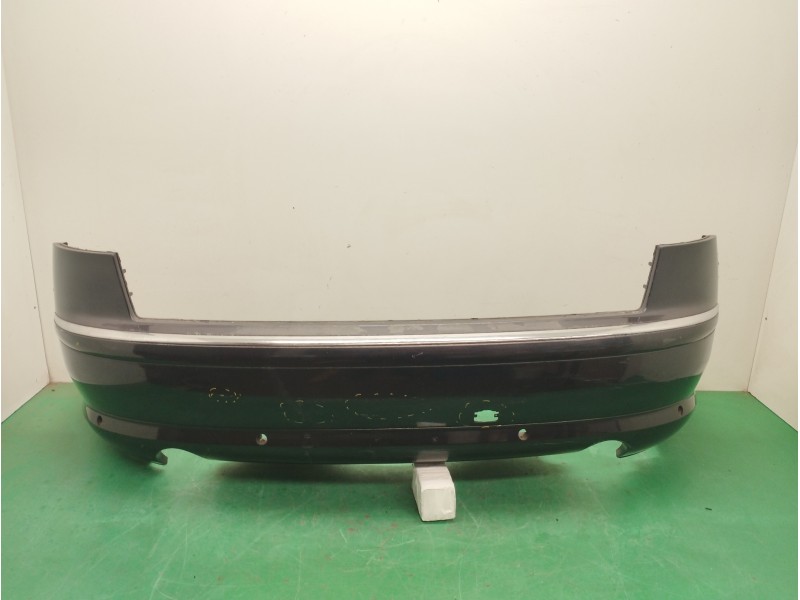 Recambio de paragolpes trasero para audi a8 (4e2) 4.0 v8 32v tdi biturbo cat (ase) referencia OEM IAM 4E0807303E Recambio de paragolpes trasero para audi a8 (4e2) 4.0 v8 32v tdi biturbo cat (ase) referencia OEM IAM 4E0807303E