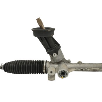 Recambio de cremallera direccion para volkswagen polo (6c1) 1.0 referencia OEM IAM 6C1423057R  