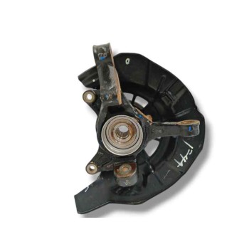 Recambio de mangueta delantera derecha para lexus rx 300(mcu35) 3.0 v6 cat referencia OEM IAM 4321158020  