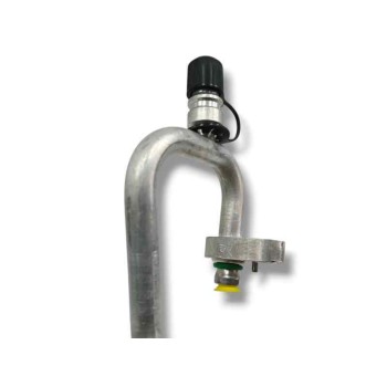 Recambio de tubos aire acondicionado para kia niro i (de) 1.6 gdi hybrid referencia OEM IAM   