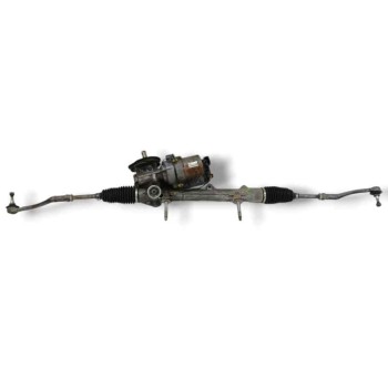 Recambio de cremallera direccion para peugeot 207 1.6 16v hdi referencia OEM IAM 6700001531B Q003T63872ZE 