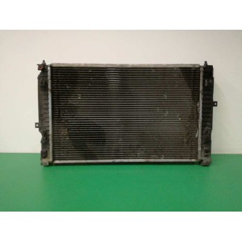 Recambio de radiador agua para volkswagen passat berlina (3b3) 1.8 20v turbo referencia OEM IAM   