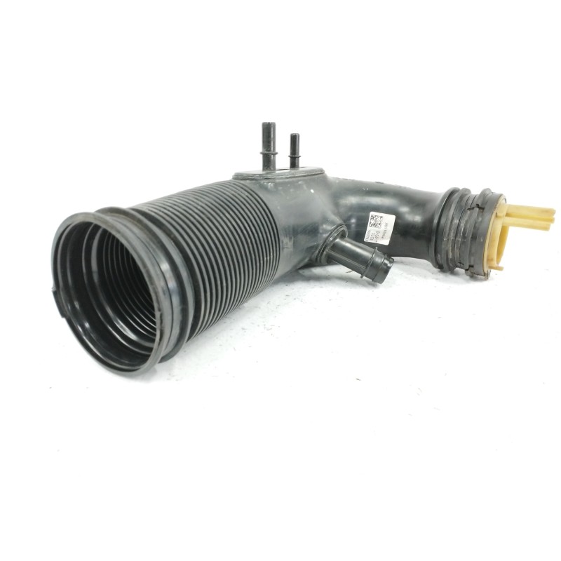 TUBO PRESION TURBOCOMPRESOR
