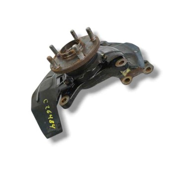 Recambio de mangueta delantera derecha para lexus rx 300(mcu35) 3.0 v6 cat referencia OEM IAM 4321158020  