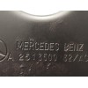 Recambio de puente trasero para mercedes-benz clase r (w251, v251) r 320 cdi 4-matic (251.022, 251.122) referencia OEM IAM A2513