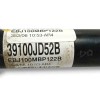 Recambio de transmision delantera derecha para nissan qashqai (j10) 1.5 dci turbodiesel cat referencia OEM IAM 39100JD52B EBJ100