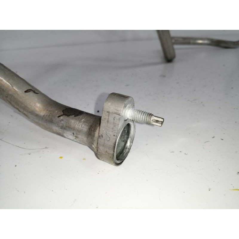 TUBOS AIRE ACONDICIONADO