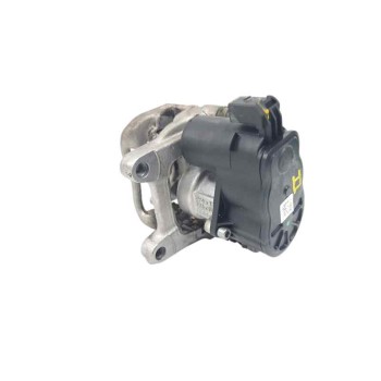 Recambio de pinza freno trasera izquierda para mercedes-benz benz gla (h247) gla 200 d (247.712) referencia OEM IAM L72847AH  