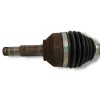 Recambio de transmision delantera derecha para nissan qashqai (j10) 1.5 dci turbodiesel cat referencia OEM IAM 39100JD52B EBJ100