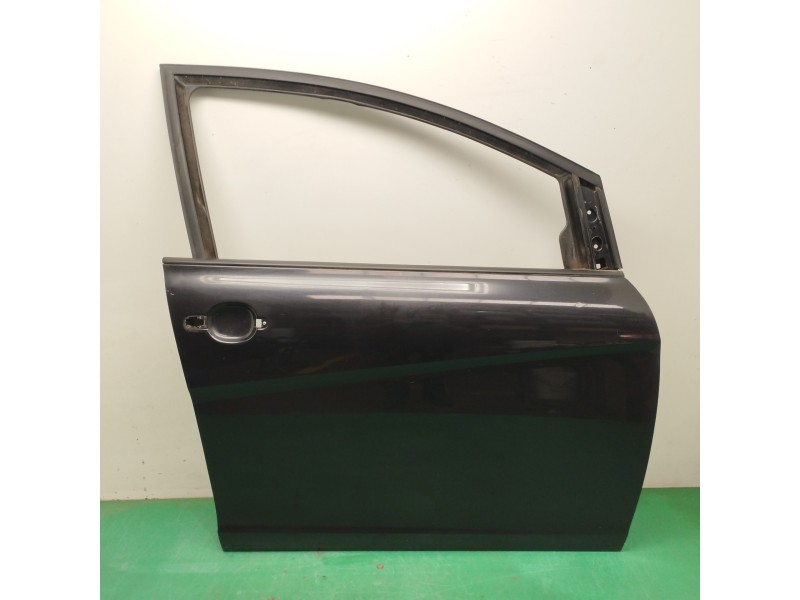 Recambio de puerta delantera derecha para seat altea (5p1) 1.6 referencia OEM IAM   CARIBE