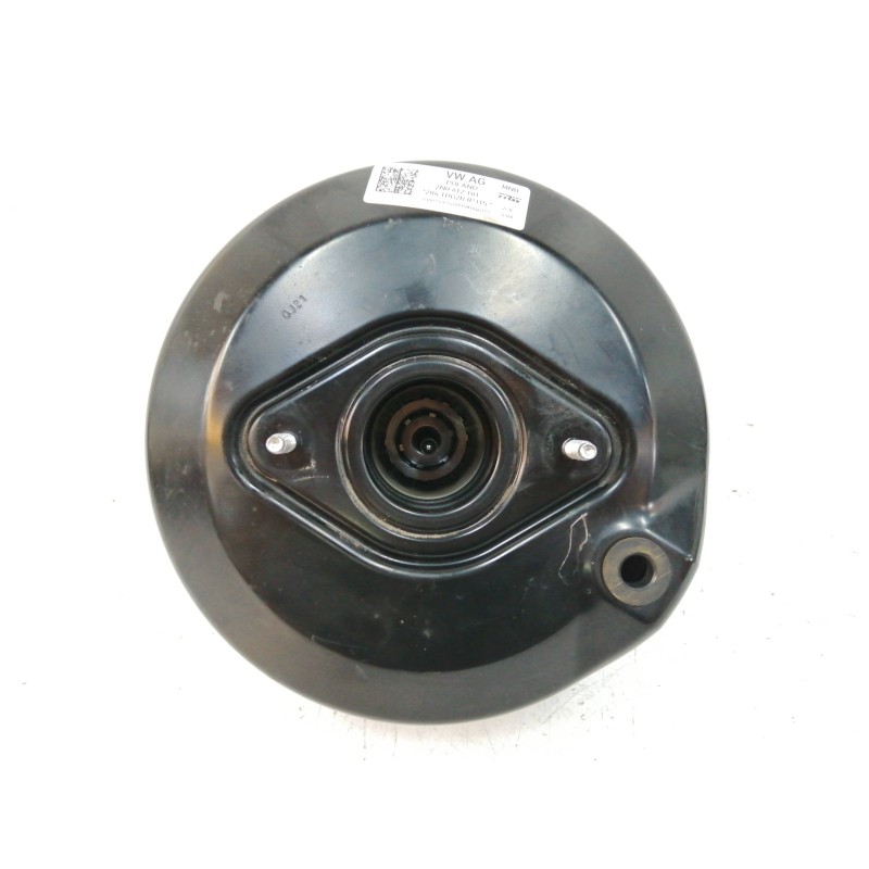 Recambio de servofreno para volkswagen crafter kasten (sy) 2.0 tdi referencia OEM IAM 2N0612101  