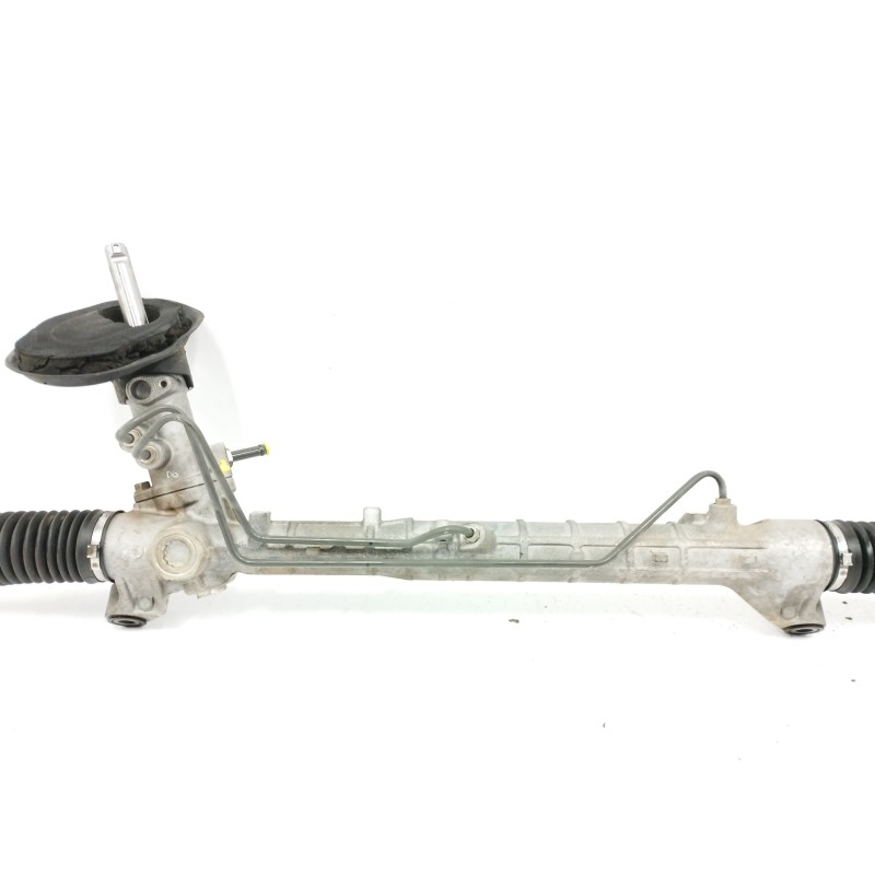 Recambio de cremallera direccion para mazda 3 berlina (bk) 1.6 cd diesel cat referencia OEM IAM   