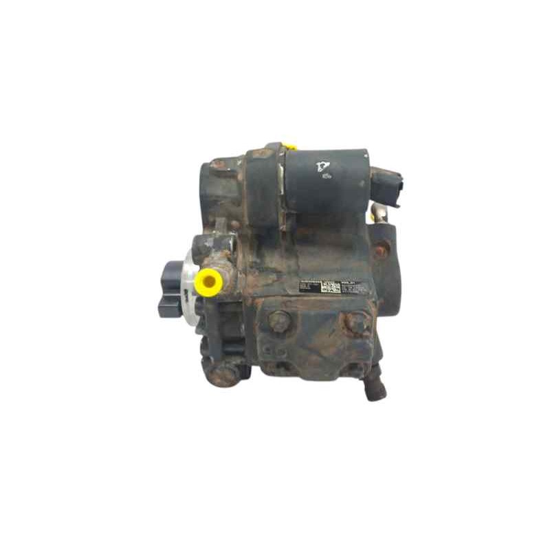 Recambio de bomba inyeccion para citroën c4 picasso 2.0 hdi fap cat (rhr / dw10bted4) referencia OEM IAM 9658193980 5WS40019 A2C