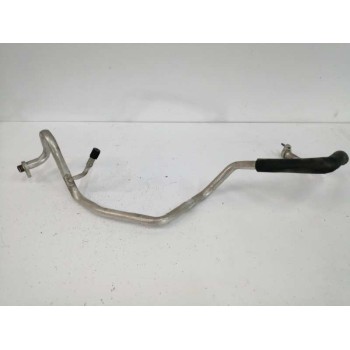 Recambio de tubos aire acondicionado para ford mondeo ber. (ca2) 1.8 tdci cat referencia OEM IAM   