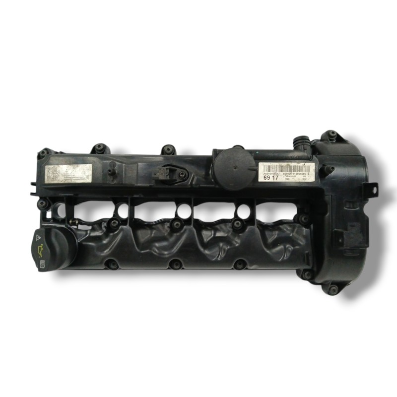 Recambio de tapa balancines para mercedes-benz clase cla (w117) shooting brake cla 220 d (117.903) referencia OEM IAM A651010691