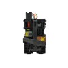 Recambio de caja reles / fusibles para toyota proace city 1.5 d-4d 100 (bpzmd) referencia OEM IAM 9812661980  