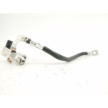 Recambio de modulo electronico para bmw serie x3 (g01) 2.0 referencia OEM IAM 61218736083 CABLE DE NEGATIVO 