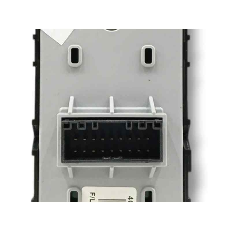 MANDO ELEVALUNAS DELANTERO IZQUIERDO