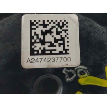 Recambio de pinza freno trasera derecha para mercedes-benz benz gla (h247) gla 200 d (247.712) referencia OEM IAM A2474237700  