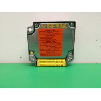 Recambio de centralita airbag para volkswagen passat berlina (3b3) 1.8 20v turbo referencia OEM IAM 1C0909605C 5WK43130 