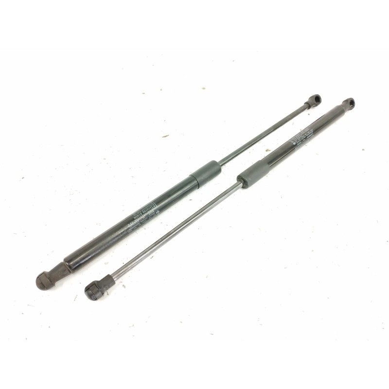 Recambio de amortiguadores capo para alfa romeo giulia (952) 2.0 turbo cat referencia OEM IAM 00505434870  