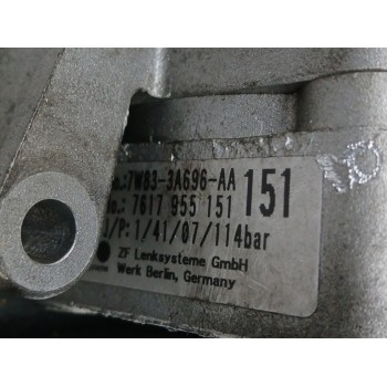 Recambio de bomba direccion para jaguar xk8/xkr coupe xkr final edition referencia OEM IAM 7W833A696AA  