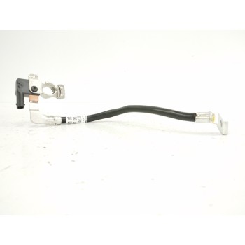 Recambio de modulo electronico para bmw serie x3 (g01) 2.0 referencia OEM IAM 61218736083 CABLE DE NEGATIVO 