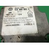Recambio de centralita airbag para volkswagen passat berlina (3b3) 1.8 20v turbo referencia OEM IAM 1C0909605C 5WK43130 