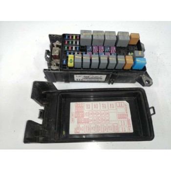 Recambio de caja reles / fusibles para kia sorento 2.5 crdi referencia OEM IAM 911613E010  