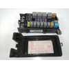 Recambio de caja reles / fusibles para kia sorento 2.5 crdi referencia OEM IAM 911613E010  