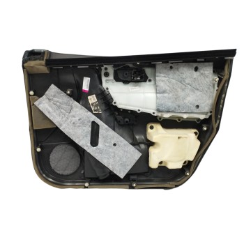 Recambio de guarnecido puerta delantera izquierda para toyota auris touring sports (e18) 1.8 16v cat (híbrido) referencia OEM IA