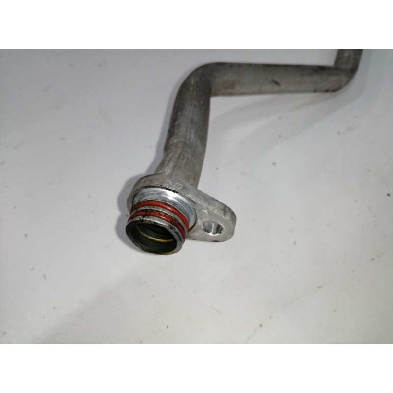 TUBOS AIRE ACONDICIONADO