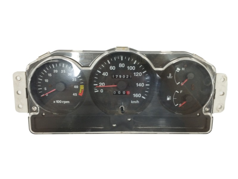 Recambio de cuadro instrumentos para suzuki ps 10 santana anibal 2.8 d referencia OEM IAM Recambio de cuadro instrumentos para suzuki ps 10 santana anibal 2.8 d referencia OEM IAM