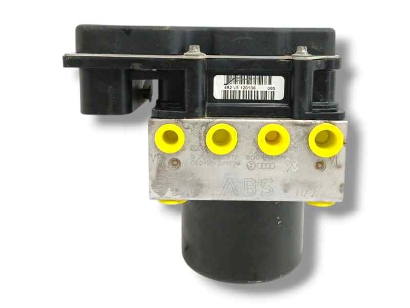 Recambio de abs para seat ibiza (6l1) sport rider referencia OEM IAM 6Q0614117S 0265231712 