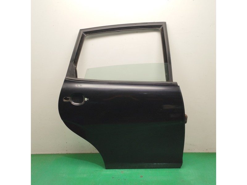 Recambio de puerta trasera derecha para seat altea (5p1) 1.6 referencia OEM IAM  OBSERVAR FOTOS CARIBE