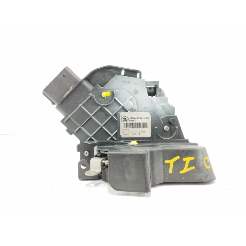 CERRADURA PUERTA TRASERA IZQUIERDA