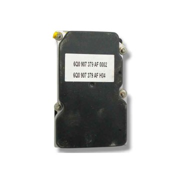 Recambio de abs para seat ibiza (6l1) sport rider referencia OEM IAM 6Q0614117S 0265231712 