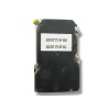 Recambio de abs para seat ibiza (6l1) sport rider referencia OEM IAM 6Q0614117S 0265231712 