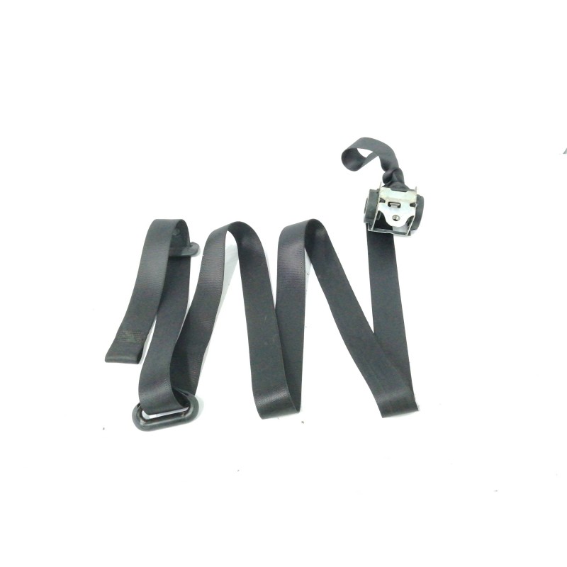 Recambio de cinturon seguridad delantero derecho para opel astra gtc 1.6 16v referencia OEM IAM 13253566 13252828 