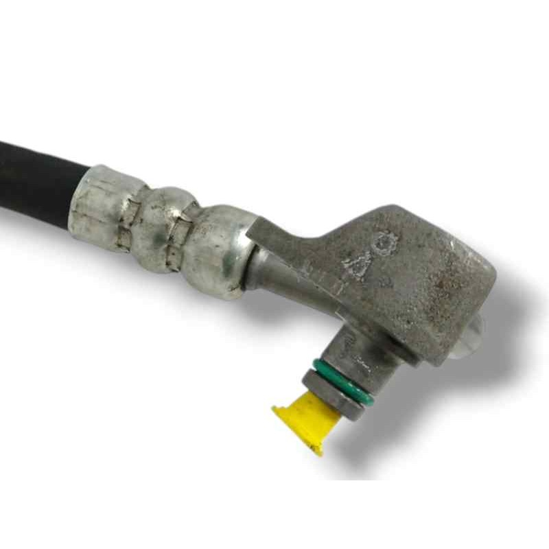 TUBOS AIRE ACONDICIONADO