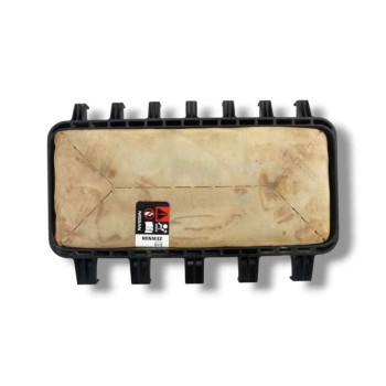 Recambio de airbag delantero derecho para nissan juke (f16) 1.0 12v cat referencia OEM IAM 647435300C  