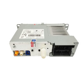 Recambio de sistema audio / radio cd para toyota proace city 1.5 d-4d 100 (bpzmd) referencia OEM IAM 9818777680  