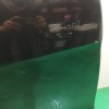 Recambio de puerta trasera derecha para seat altea (5p1) 1.6 referencia OEM IAM  OBSERVAR FOTOS CARIBE