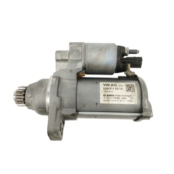 MOTOR ARRANQUE 02M911021H 0001177006 
