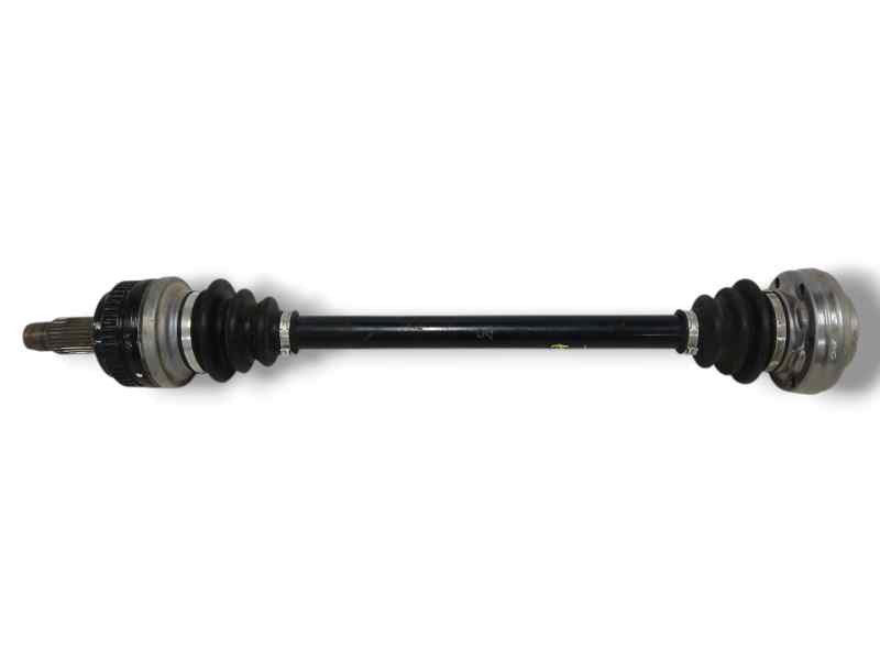 Recambio de transmision trasera izquierda para bmw serie 1 berlina (e81/e87) 118d referencia OEM IAM 33217547071 7523963 