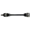 Recambio de transmision trasera izquierda para bmw serie 1 berlina (e81/e87) 118d referencia OEM IAM 33217547071 7523963 