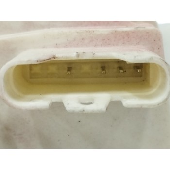 Recambio de cerradura puerta trasera derecha para mercedes-benz clase a (w169) 2.0 cdi cat referencia OEM IAM 1697302235  