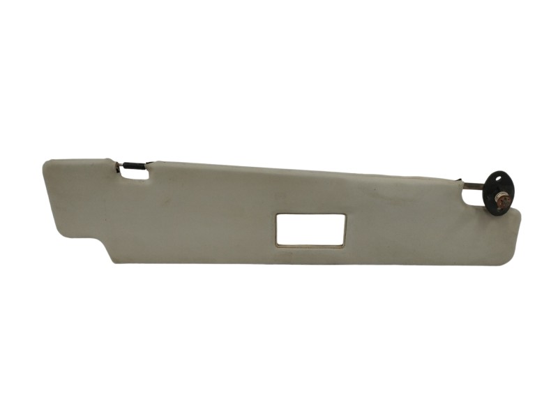 Recambio de parasol derecho para suzuki ps 10 santana anibal 2.8 d referencia OEM IAM Recambio de parasol derecho para suzuki ps 10 santana anibal 2.8 d referencia OEM IAM